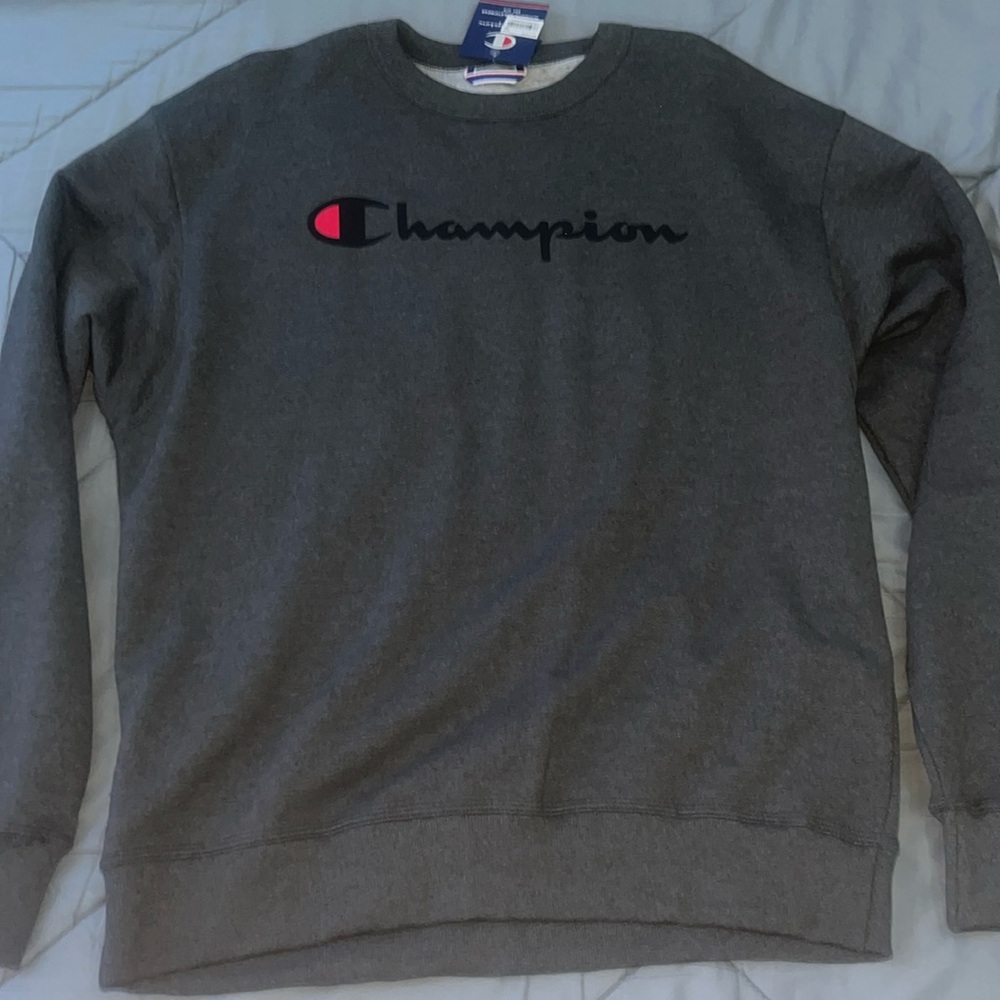Champion Crewneck